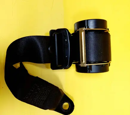Mini One - Cooper R50 - 53 Rear seatbelt 0430048