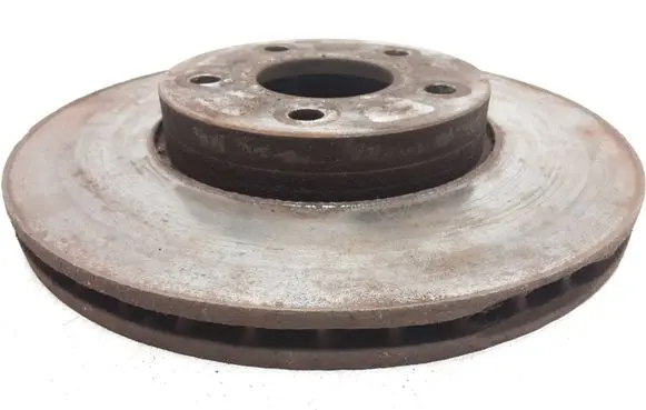 Volvo S40 Front brake disc