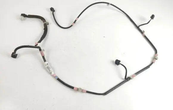 Toyota RAV 4 (XA50) Parking sensor (PDC) wiring loom 8218242150 0XG57SV1C1L