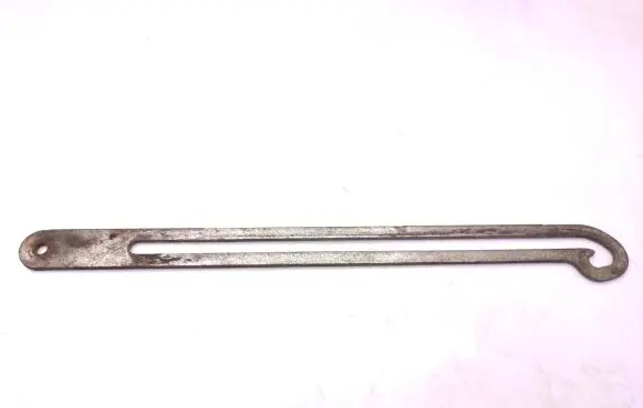 Mercedes-Benz Sprinter W906 Engine bonnet/hood prop rod/strut A9068870072 9068870072