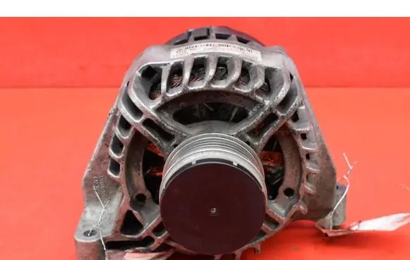 Fiat Bravo Generator/alternator 51788658