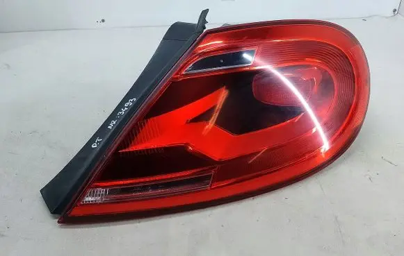 Volkswagen Beetle A5 Rear/tail lights