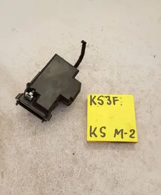 Audi A4 Allroad B8 Ignition lock 