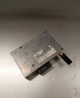 Audi A8 S8 D3 4E Bluetooth control unit module 4E0862335 4E0910336K