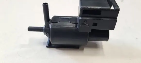Mazda 6 Turbo solenoid valve K5T49091 KL01 OX14