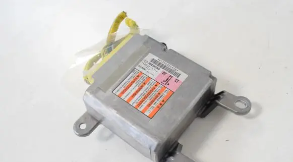 Subaru Legacy Airbag control unit/module 98221AG260 1503000710