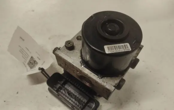 Ford Focus ABS Pump 7G6610347F 10097001243 00402662E3