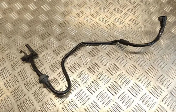 Audi A3 S3 8V Vacuum line/pipe/hose 5QN612041G 5Q0906207
