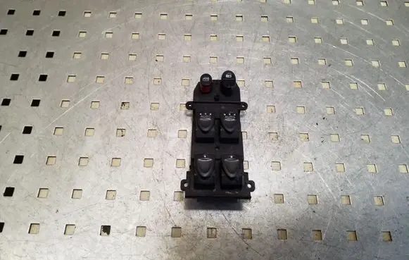 Honda Civic Electric window control switch F000198CA 35750SMG
