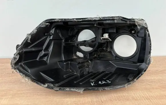 Volkswagen Transporter - Caravelle T5 Headlight/headlamp 7E1941016D