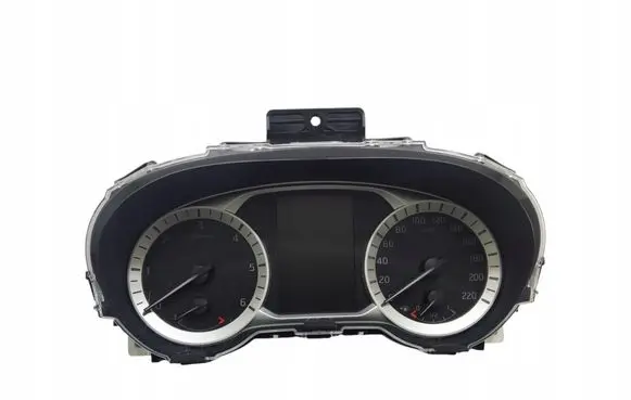 Nissan Navara D23 Speedometer (instrument cluster) 5JU2B