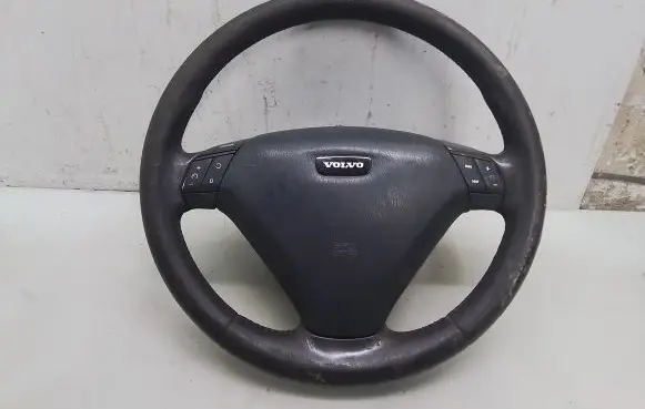 Volvo S60 Steering wheel