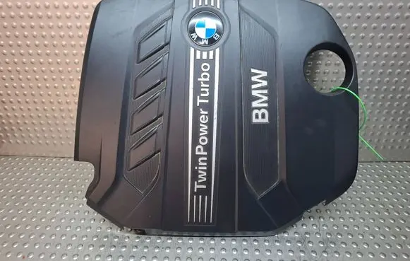 BMW 1 F20 F21 Engine cover (trim) S27705665 7810800