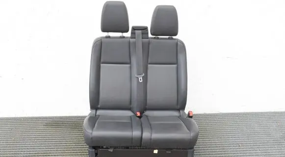 Ford Transit Custom Front double seat 