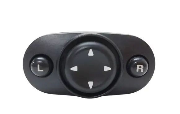 Chrysler PT Cruiser Wing mirror switch 04608505AD 39754D