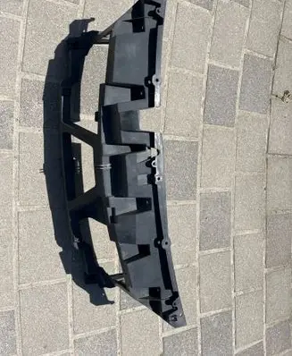 Renault Scenic II - Grand scenic II Radiator support slam panel 8200140174 00003S28