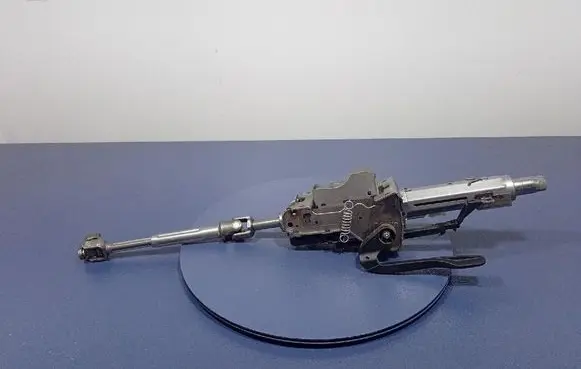 Volkswagen Passat Alltrack Steering wheel axle 3Q1419501G