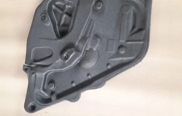 BMW X6 E71 Other rear door trim element 7179709