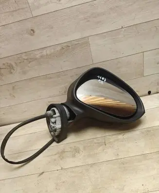 Seat Ibiza IV (6J,6P) Manual wing mirror E9034456 E9024456