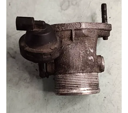 Audi A4 S4 B6 8E 8H Throttle valve 8e0145950c
