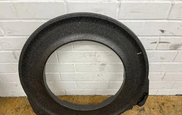 Land Rover Range Rover Sport L494 Spare wheel section trim CPLA38428