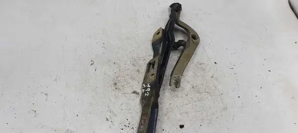 BMW 5 E39 Tailgate/trunk/boot hinge NOCODE