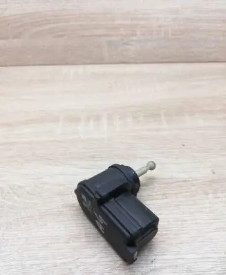 Audi A4 S4 B6 8E 8H Headlight level adjustment motor 1j0941295b