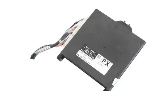 Lexus NX Central body control module 2381003130 8922178040