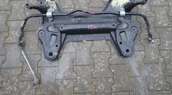 Peugeot 2008 II Front subframe 