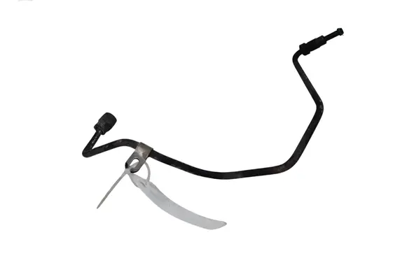 Renault Trafic II (X83) Turbo turbocharger oiling pipe/hose