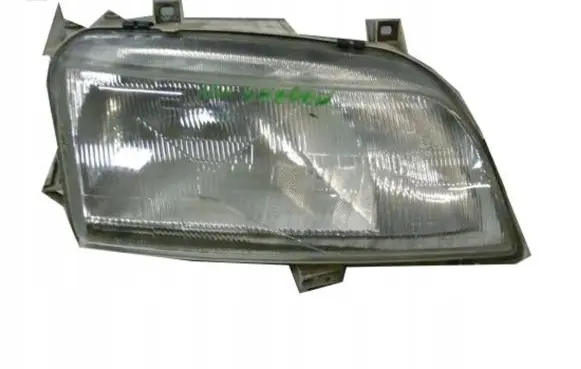 Volkswagen Sharan Headlight/headlamp