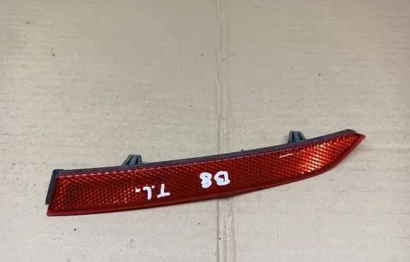 Volkswagen PASSAT B8 Rear tail light reflector 3G0945105A