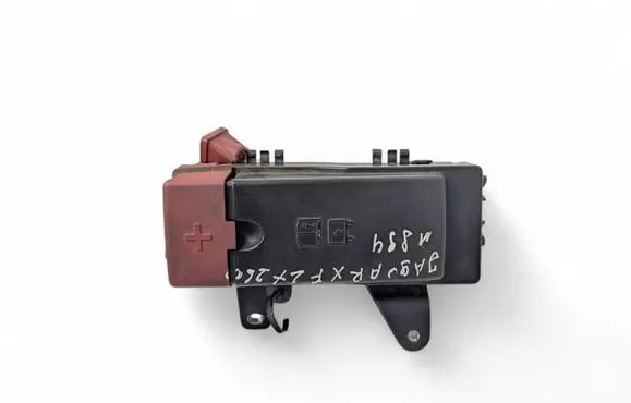 Jaguar XF X260 Fuse module GX7314A076AA