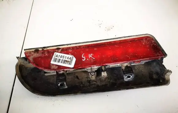 Fiat Ducato Third/center stoplight 1303859070
