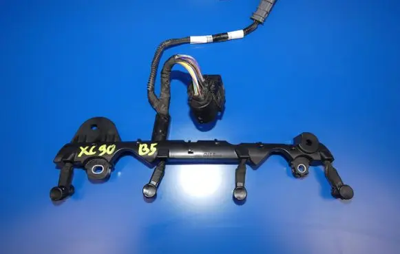 Volvo XC90 Glow plug wires 31682526 8888670732
