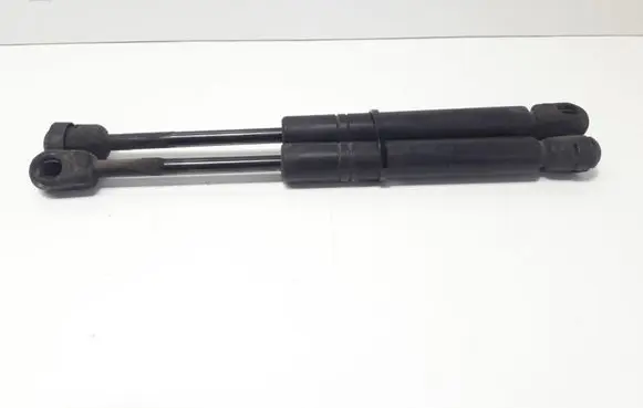 Opel Vectra B Front bonnet/hood damper/strut 90463721