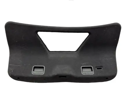 Audi A8 S8 D3 4E Other trunk/boot trim element 4E0867975J 00432208 19032004