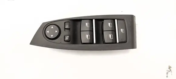 BMW 5 GT F07 Electric window control switch 9179913
