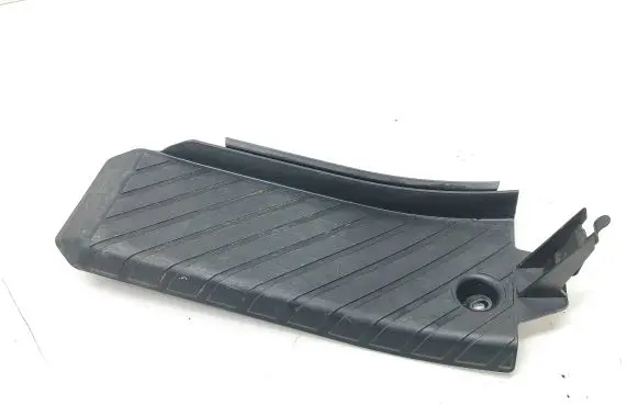 Audi A6 S6 C6 4F Foot rest pad/dead pedal 4F1864777A