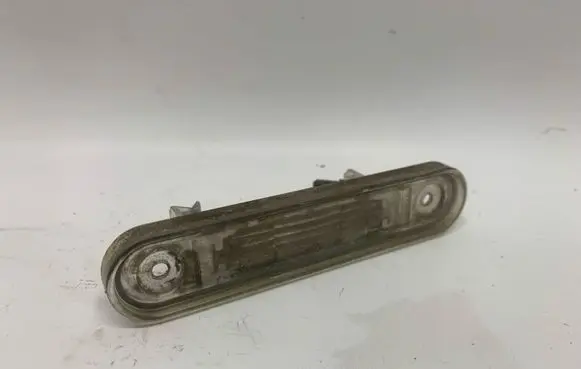 Mercedes-Benz E W124 Number plate light 1248200256