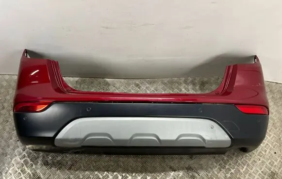 Buick Encore I Rear bumper 42537257 42537251 42724262