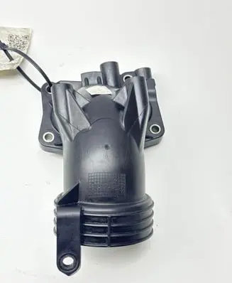 Mercedes-Benz C W204 Air intake hose/pipe A6460980024 6460980024
