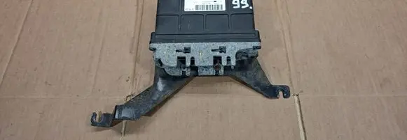 Audi A3 S3 8L Gearbox control unit/module 09A927750AL 3K57518BC 31036PW074