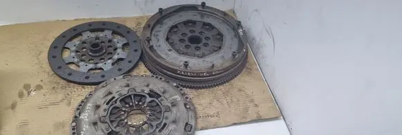 Renault Koleos I Clutch set kit 1425E22VE 8200715613