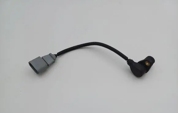Volkswagen Touran I Crankshaft position sensor 