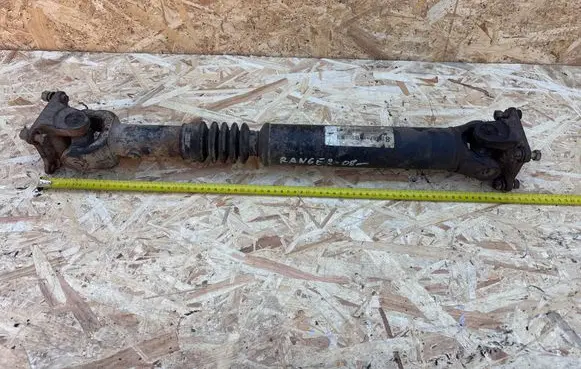 Ford Ranger Front prop shaft 