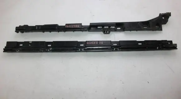 BMW 5 F10 F11 Sill supporting ledge 7204021 7184777 22339910