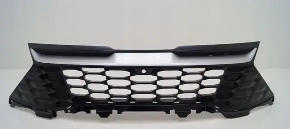 KIA Sportage Front bumper upper radiator grill 86350R2030