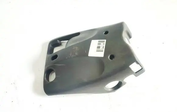 Renault Clio II Steering wheel column trim 1001901