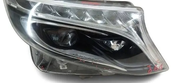 Mercedes-Benz Vito Viano W447 Headlight/headlamp 4479061501 1EX01128482